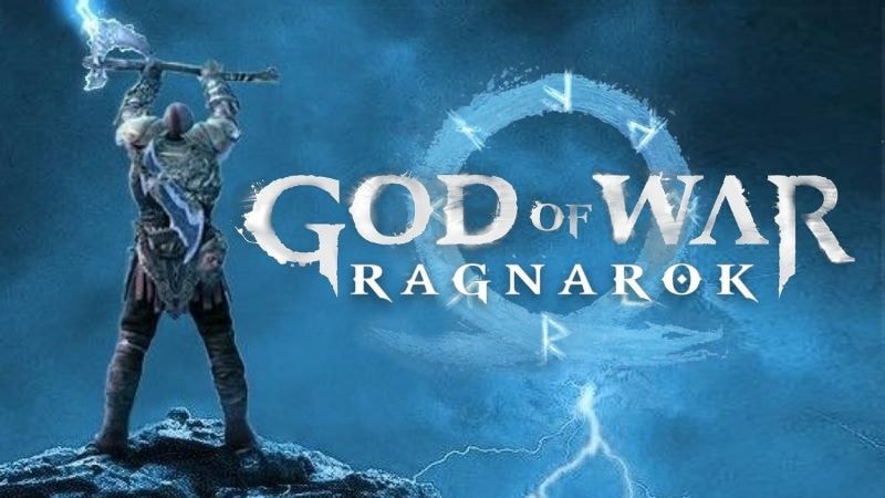 ARGEN GAMES - GOD OF WAR RAGNAROK ⚒️ Cómo estaba muy al... | Facebook