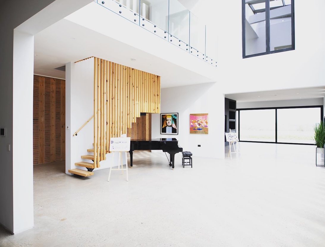 Everything Visual Ltd | London