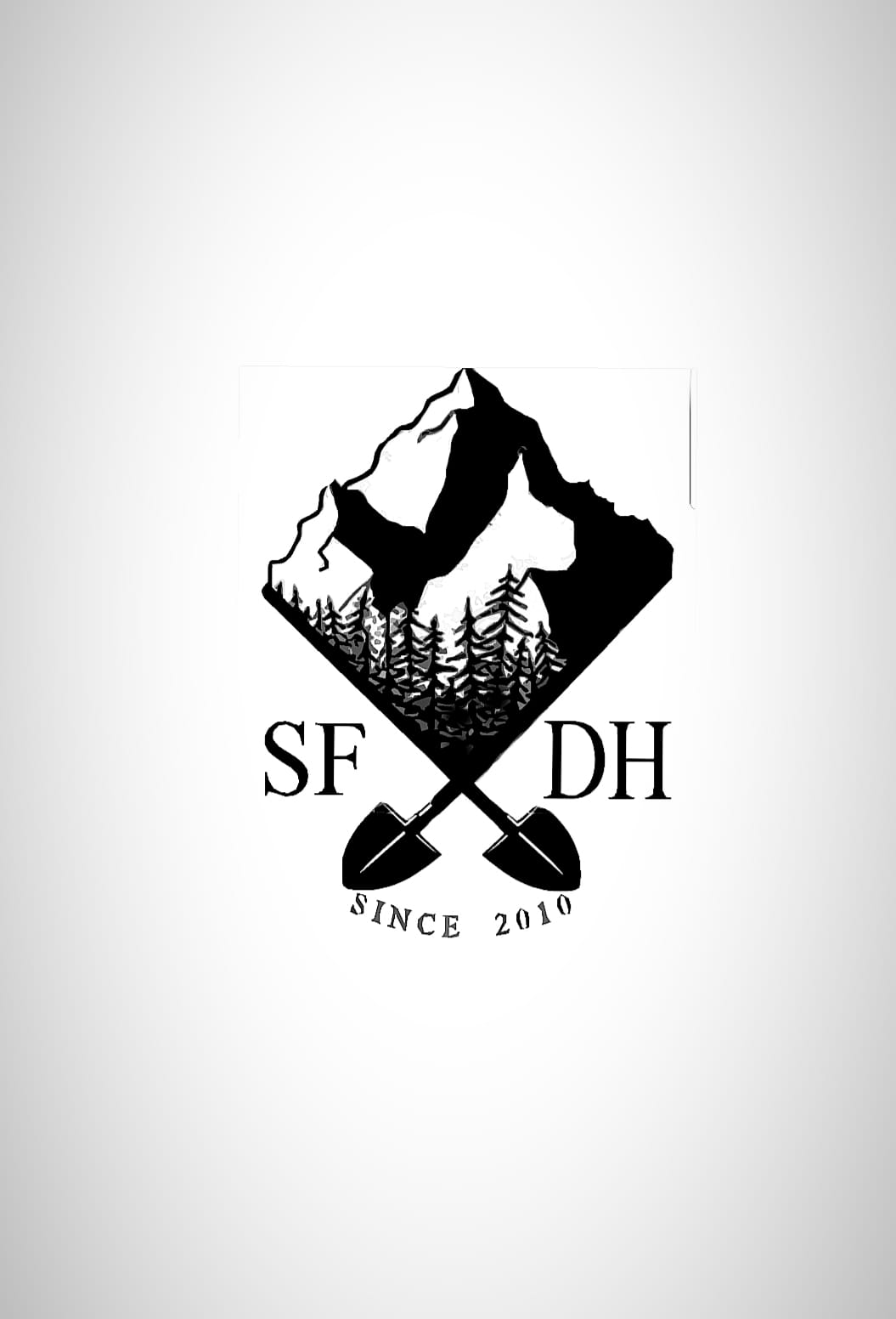 #sfdh ya tiene su nuevo... - Sfdh san felices downhill