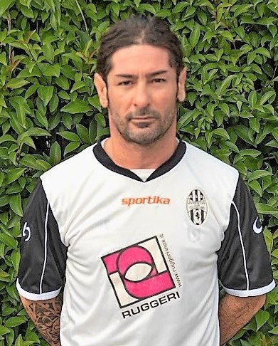 MATTEO RUFFINI È IL NUOVO... - Juventus Club Tolentino | Facebook
