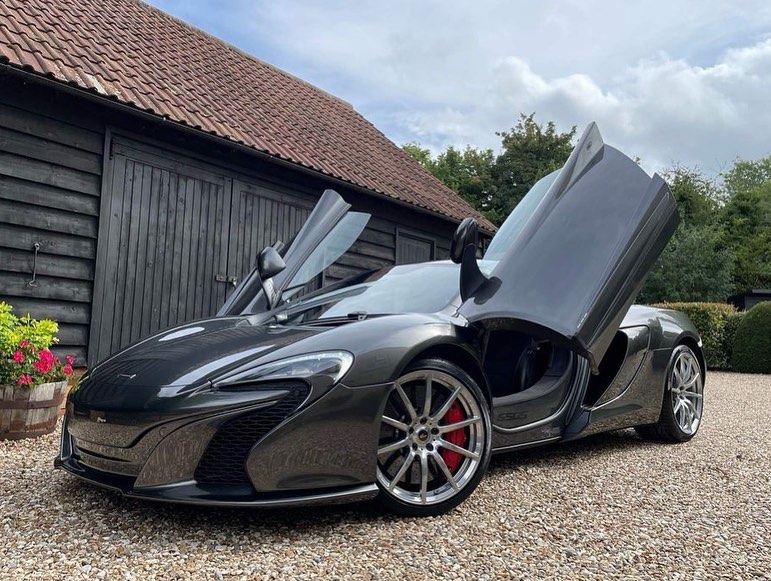 FTC Prestige & Performance Cars