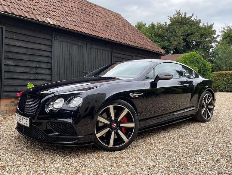 FTC Prestige & Performance Cars