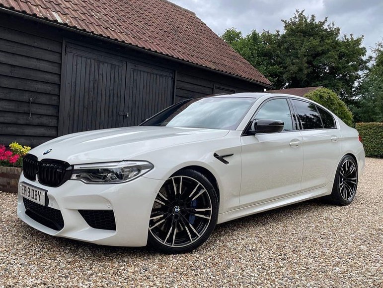 FTC Prestige & Performance Cars