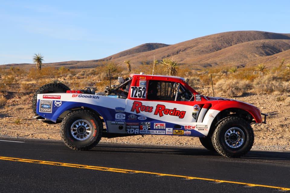 Ross Racing