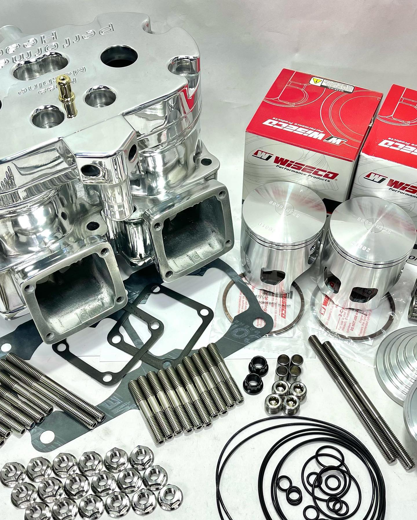 Why look like everyone else? Set... - BPR ATV - BP Racing ATV | Facebook