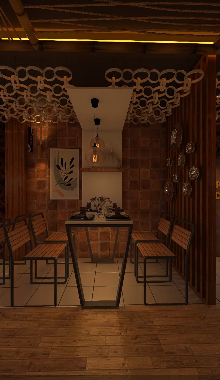 Abdullah Interior BD. | Dhaka
