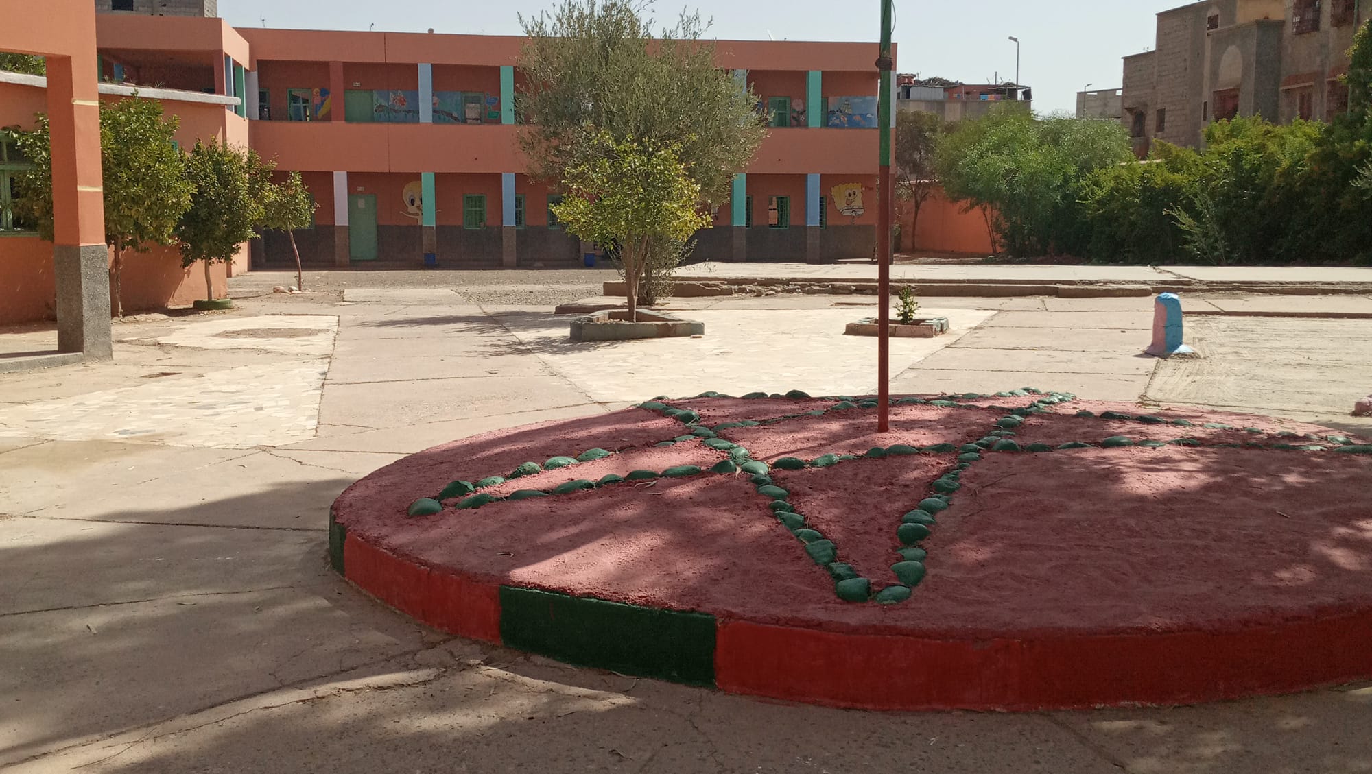 Rabat Public School Rabat... - Rabat Public School Rabat