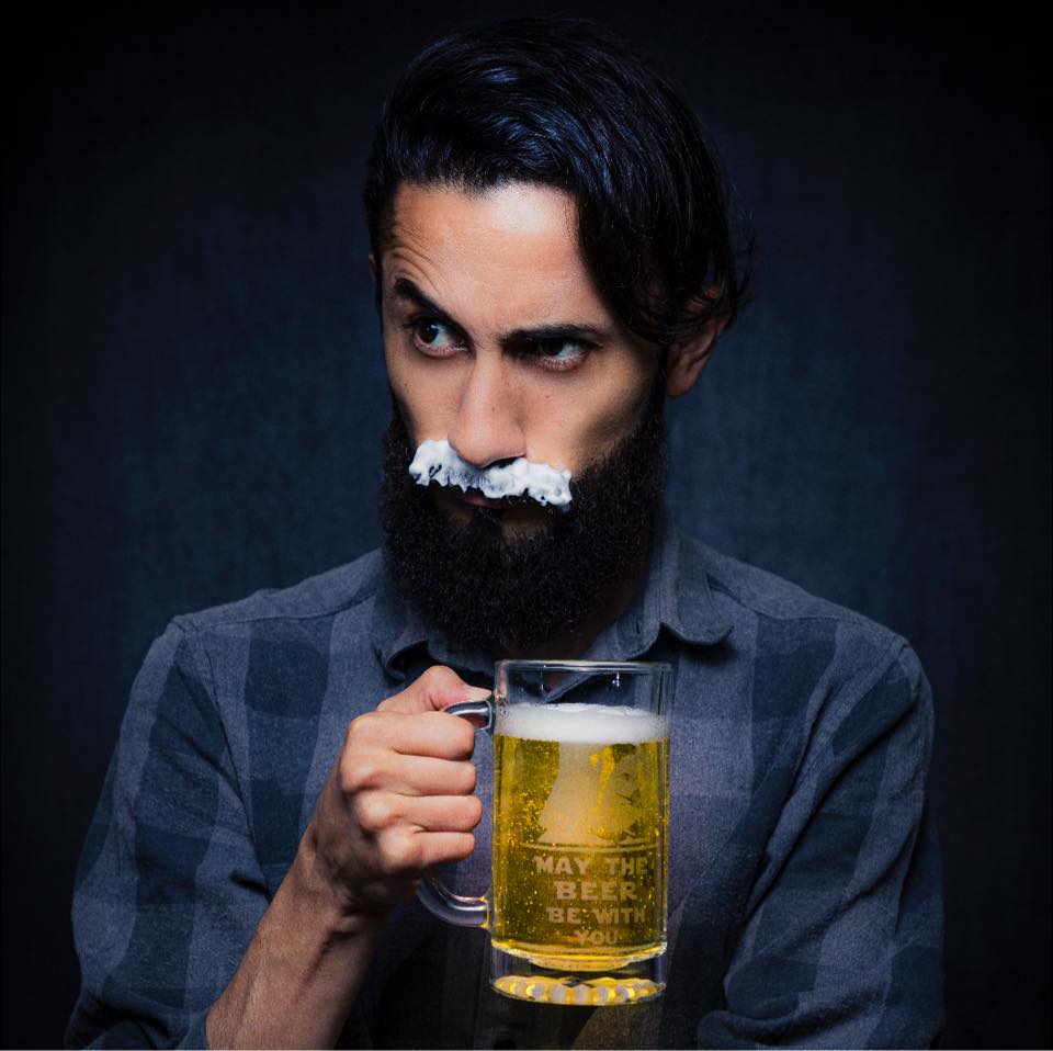 Ben Rivas