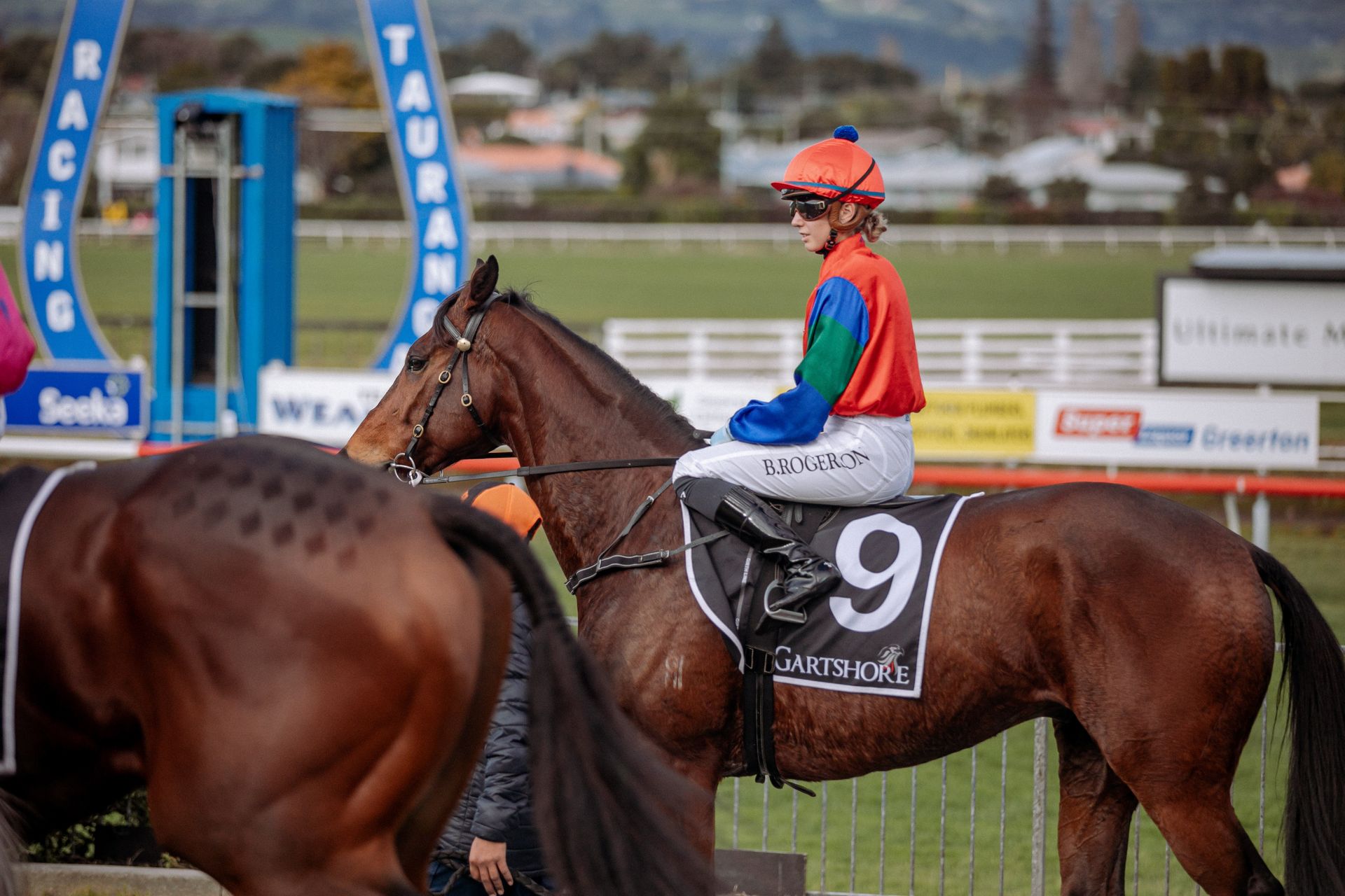 LOVERACING.NZ - Home