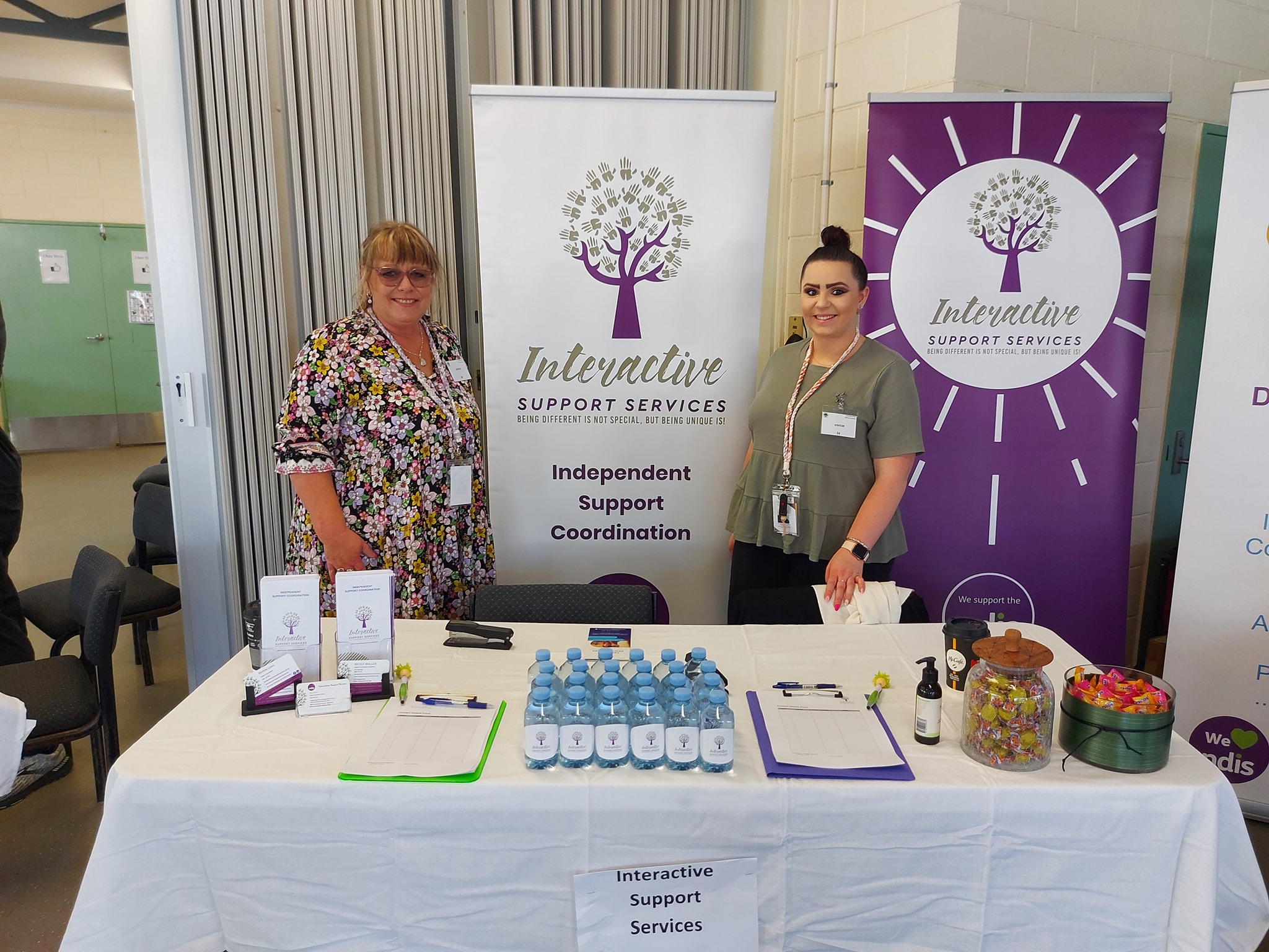 Interactive Support Services | Toowoomba QLD