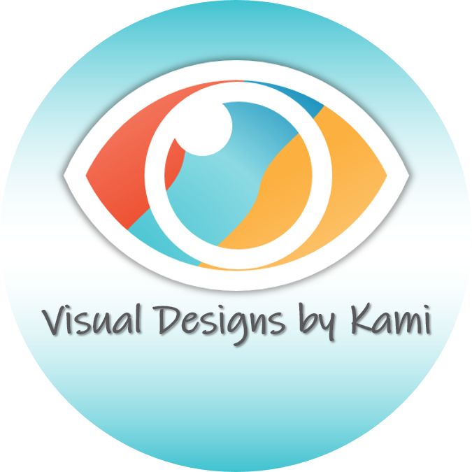 Visual Designs by Kami