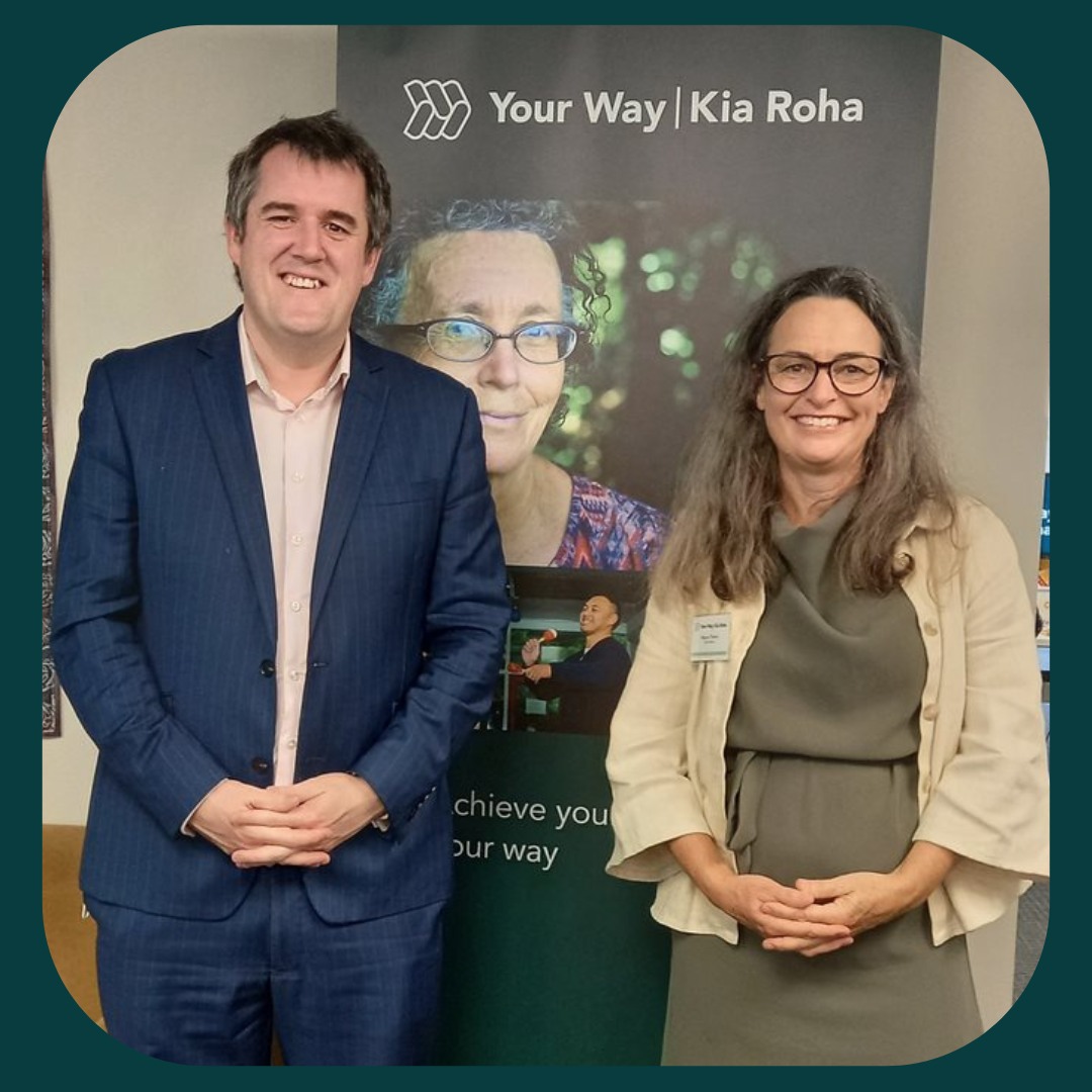 Your Way l Kia Roha | Hamilton