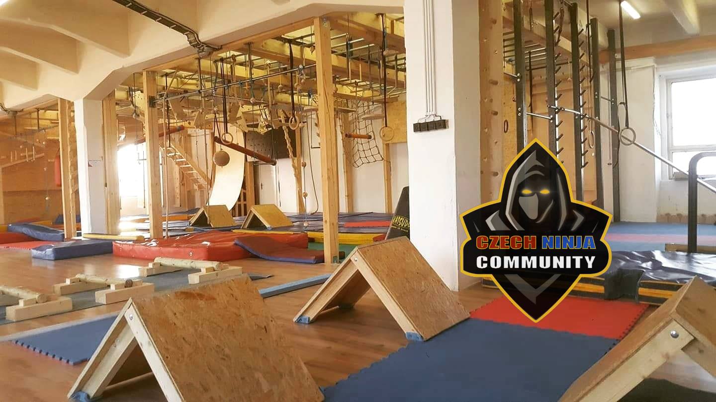 Czech Ninja Community