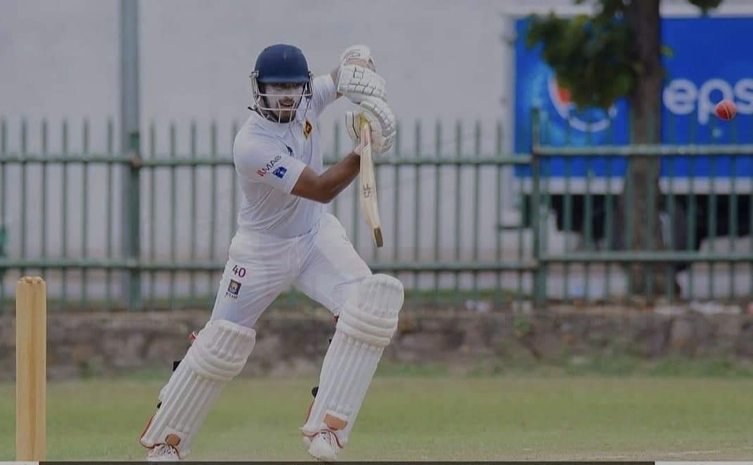North Canberra Gungahlin Cricket Club - Another great signing for NCGCC ...
