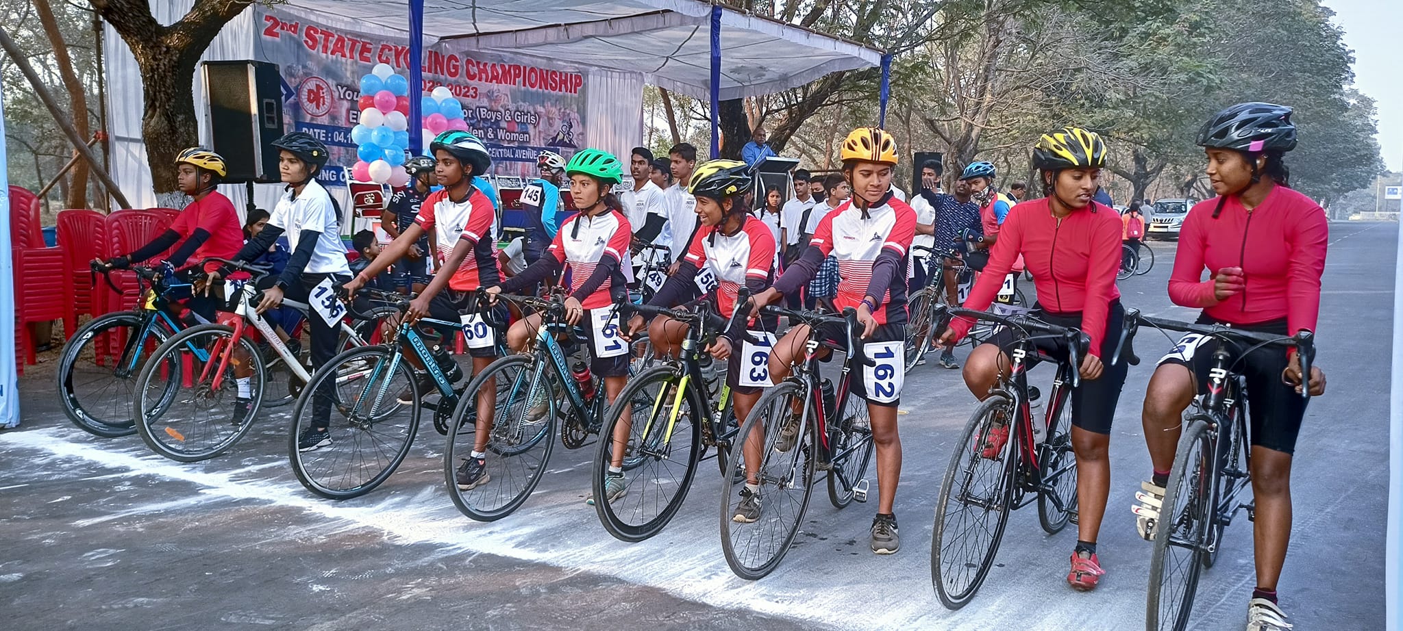 Cyclewale | Raipur