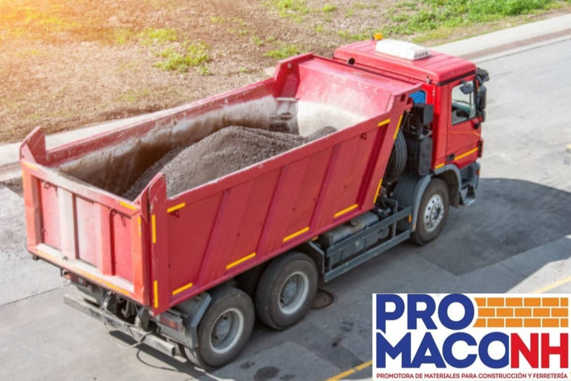 Promaco NH - En #PromacoNH, nos encargamos de hacerte...