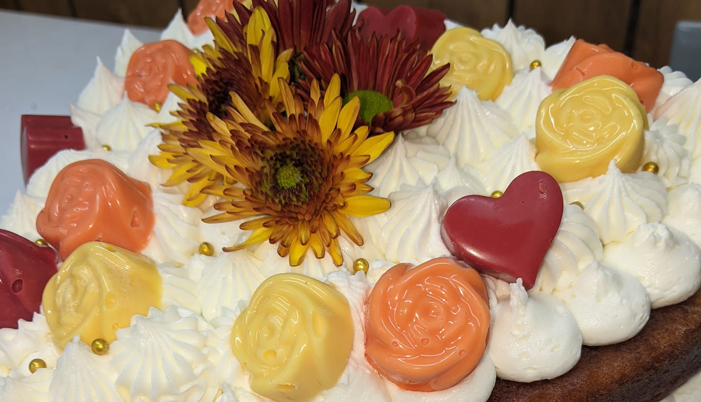 Patty Cakes by Patsy | Kingsport TN