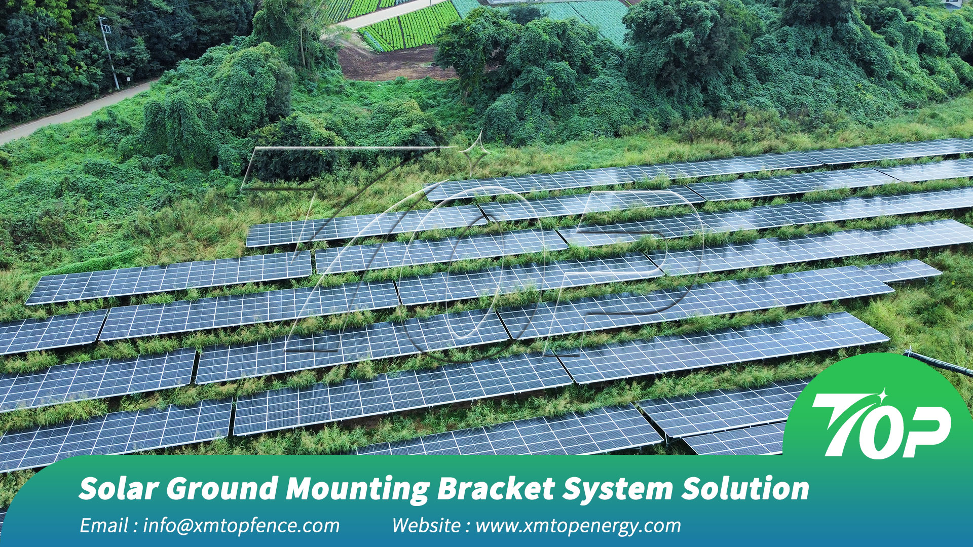 Solar support