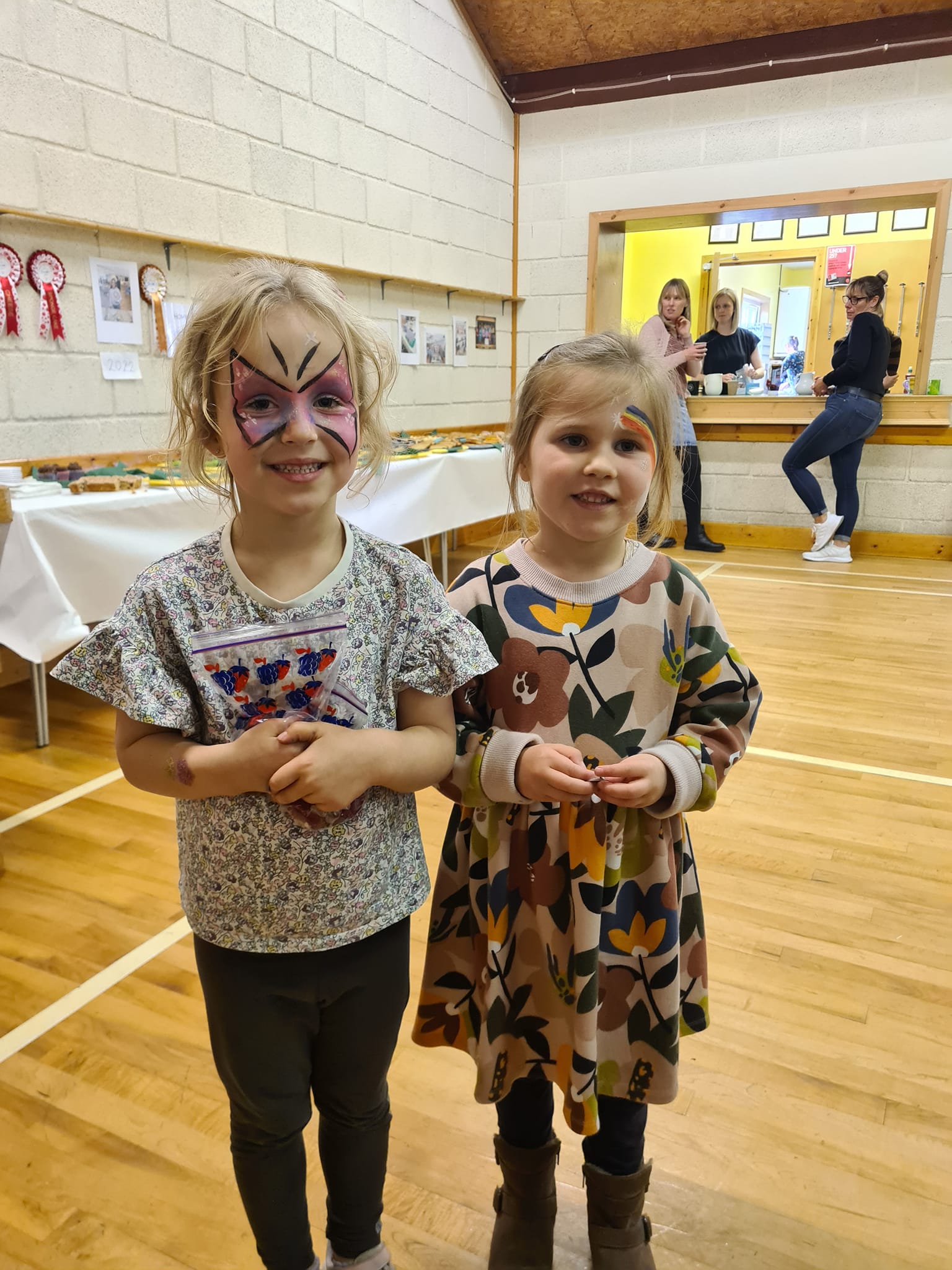 Rendall Community... - Rendall Community Association