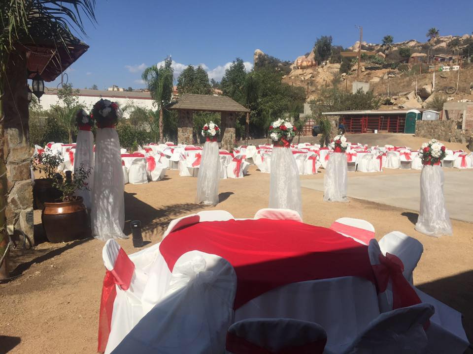 Jardín 