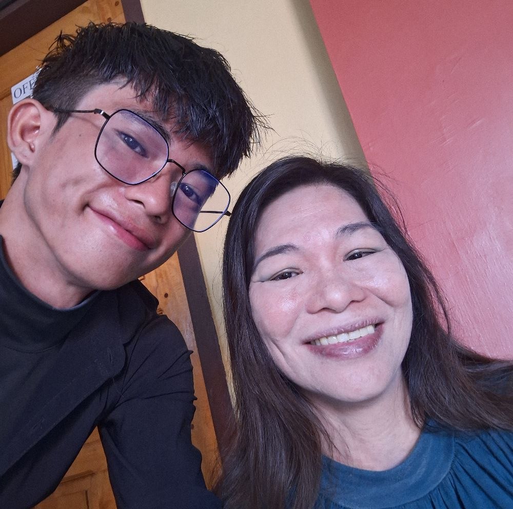 Jeffrey Dela Rosa