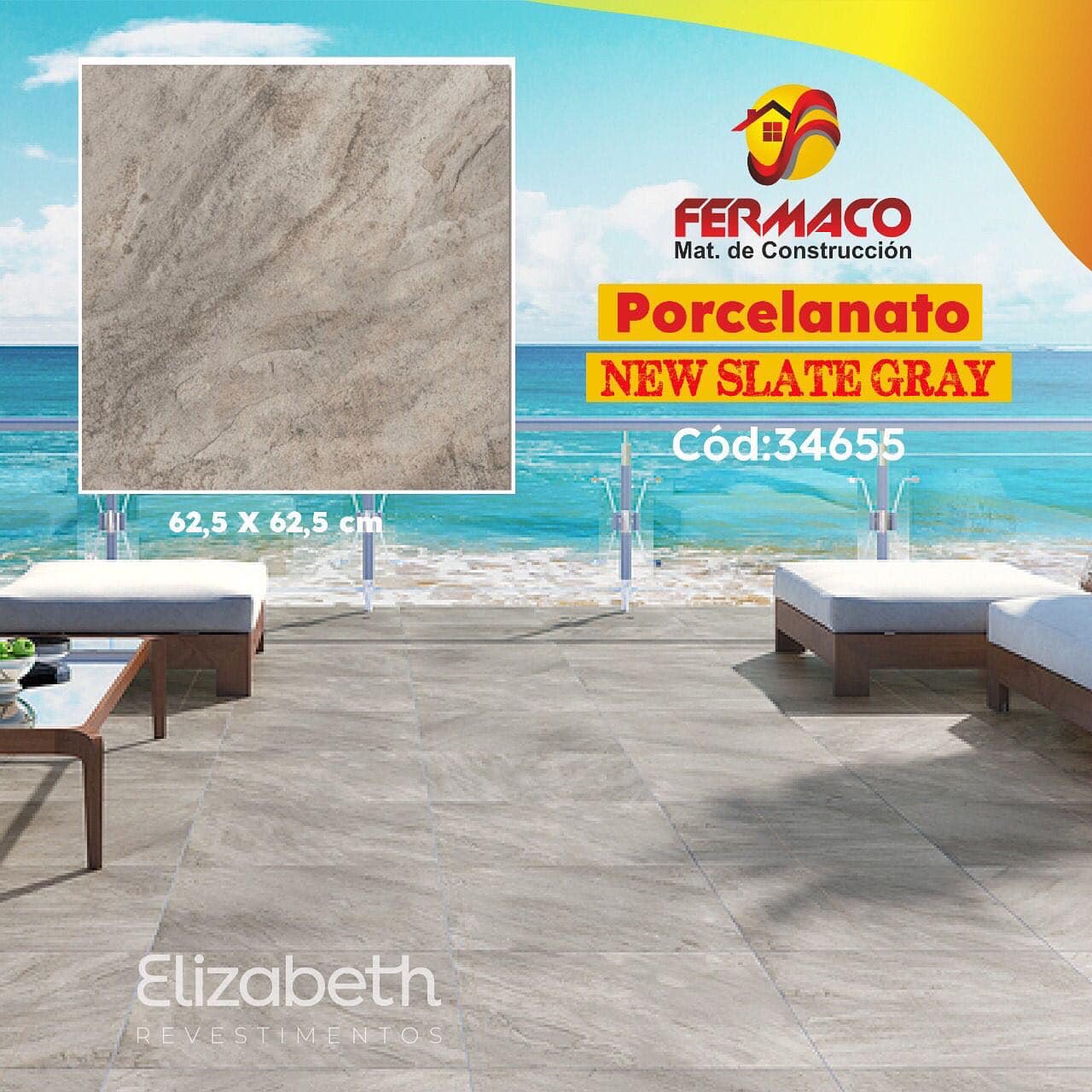 ¿ Estás... - Fermaco S.A. Materiales de Construcción