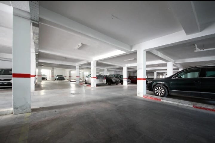 A louer appartement s+3 soukra près hamadi abid - Property Rentals ...