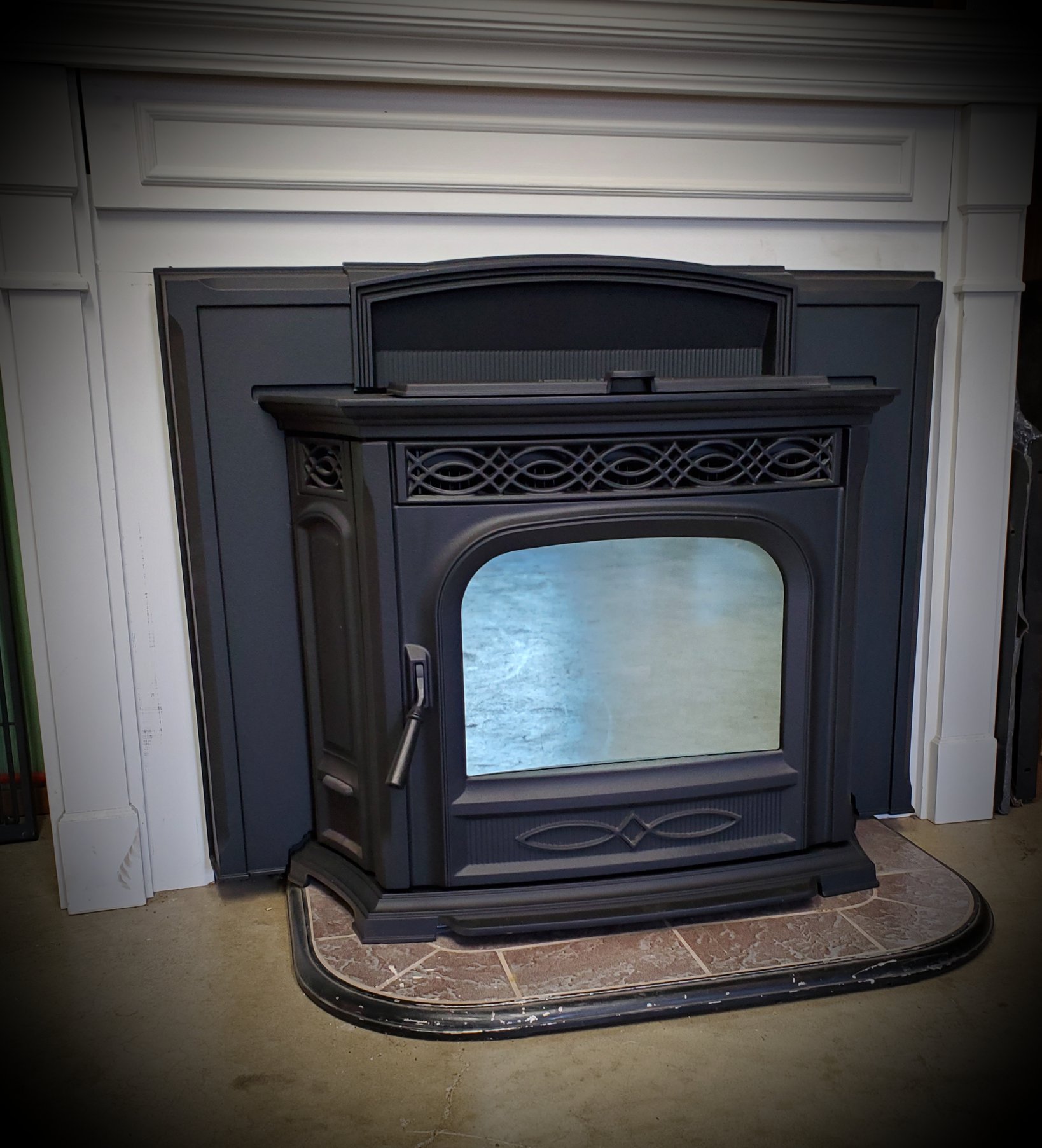 Dr Lees Stove Shopnull