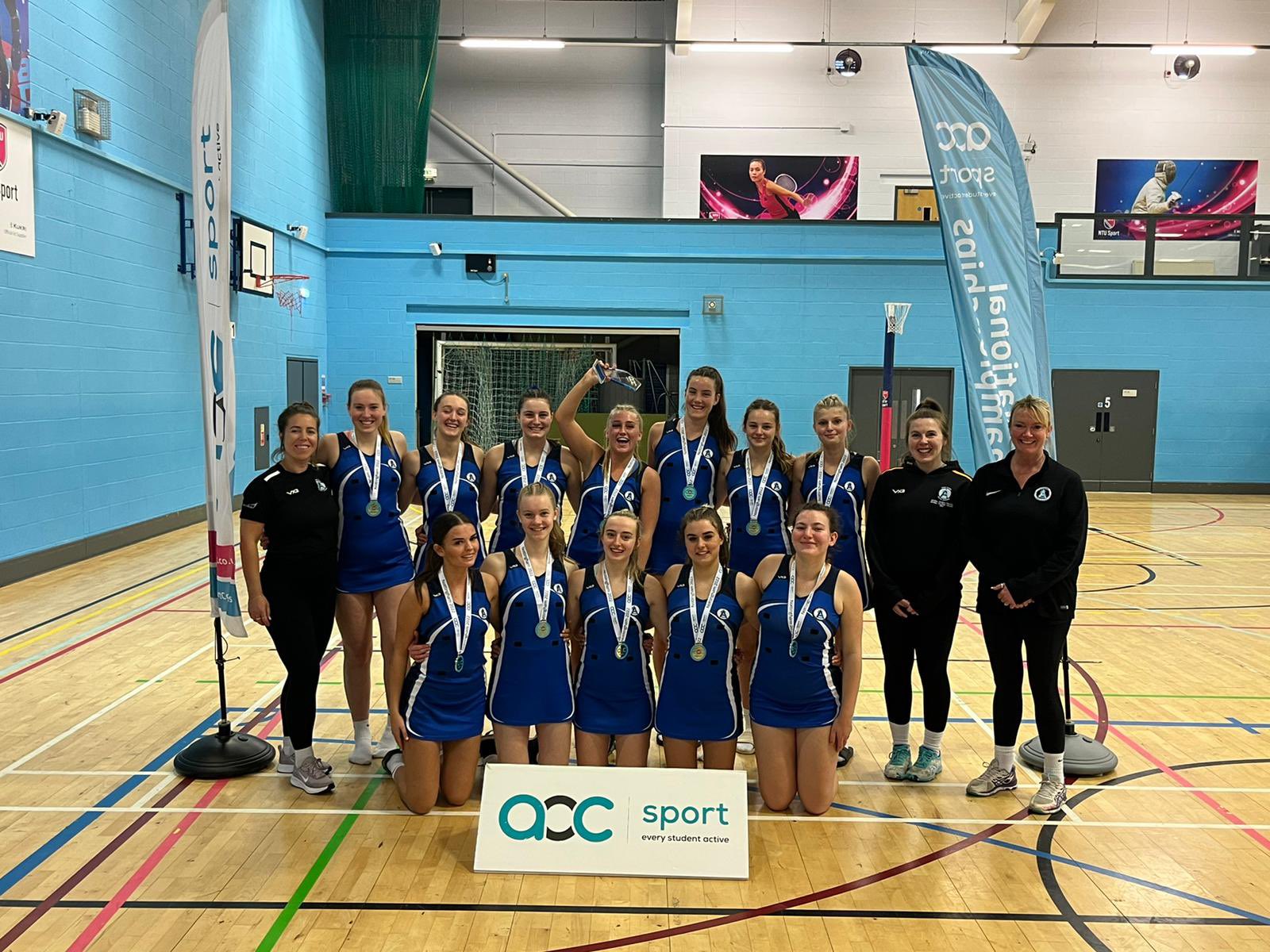 Exeter College - 🏆 National Premier League 🏆 AoC Sport... | Facebook