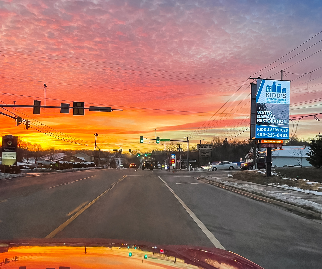 SouthEastern Sign Company | Lynchburg VA