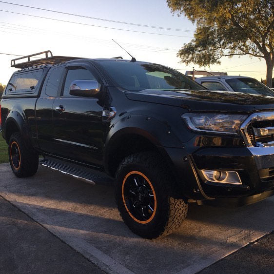 4wd - Always good to have the underneath of your 4wd protected when you ...