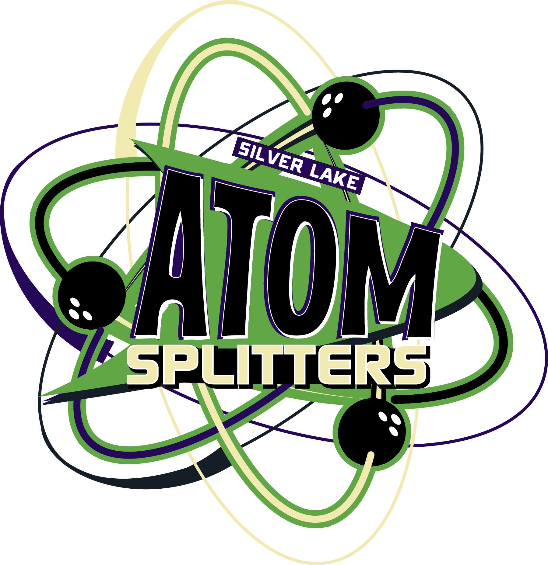 PBA League - Silver Lake Atom Splitters