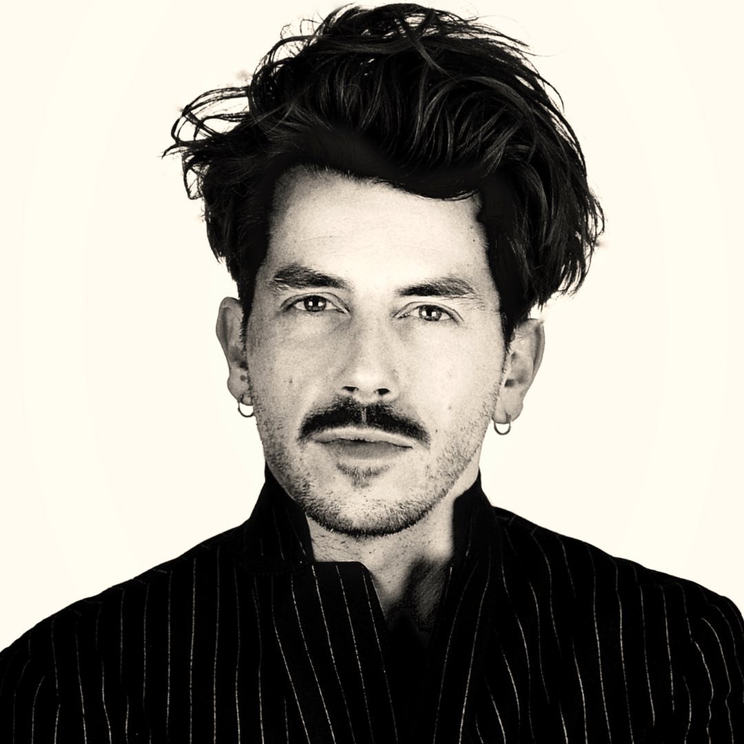 Vincent Binant