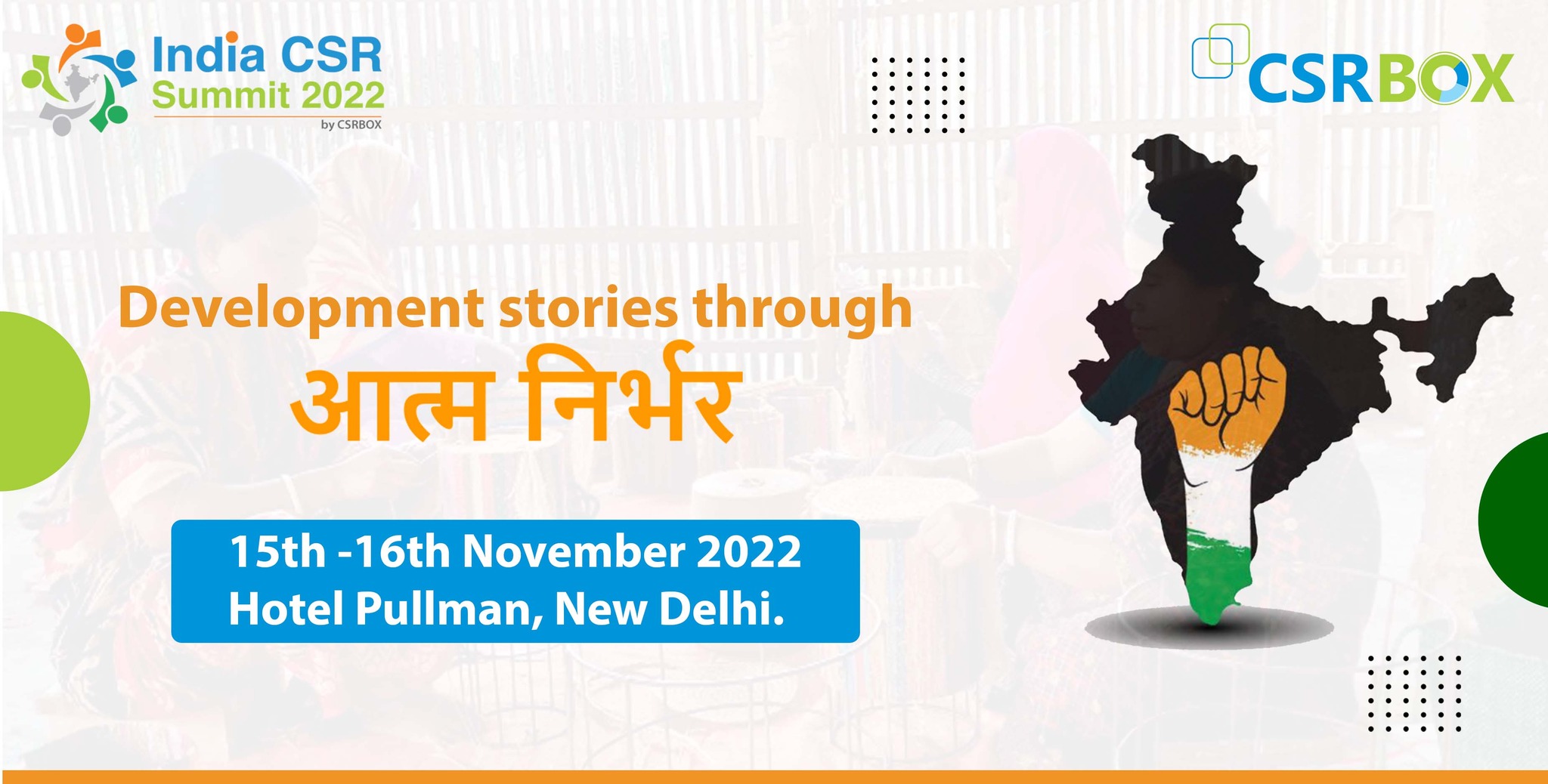 CSRBOX - Scripting India’s Rural Development Stories... | Facebook