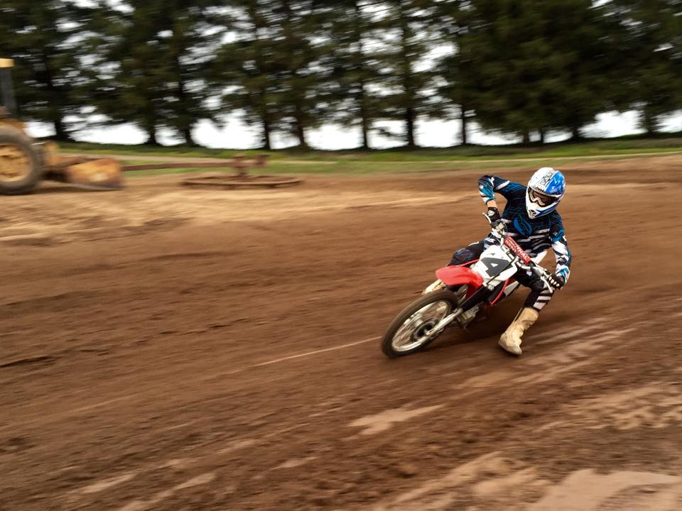 Nick Armstrong Racing