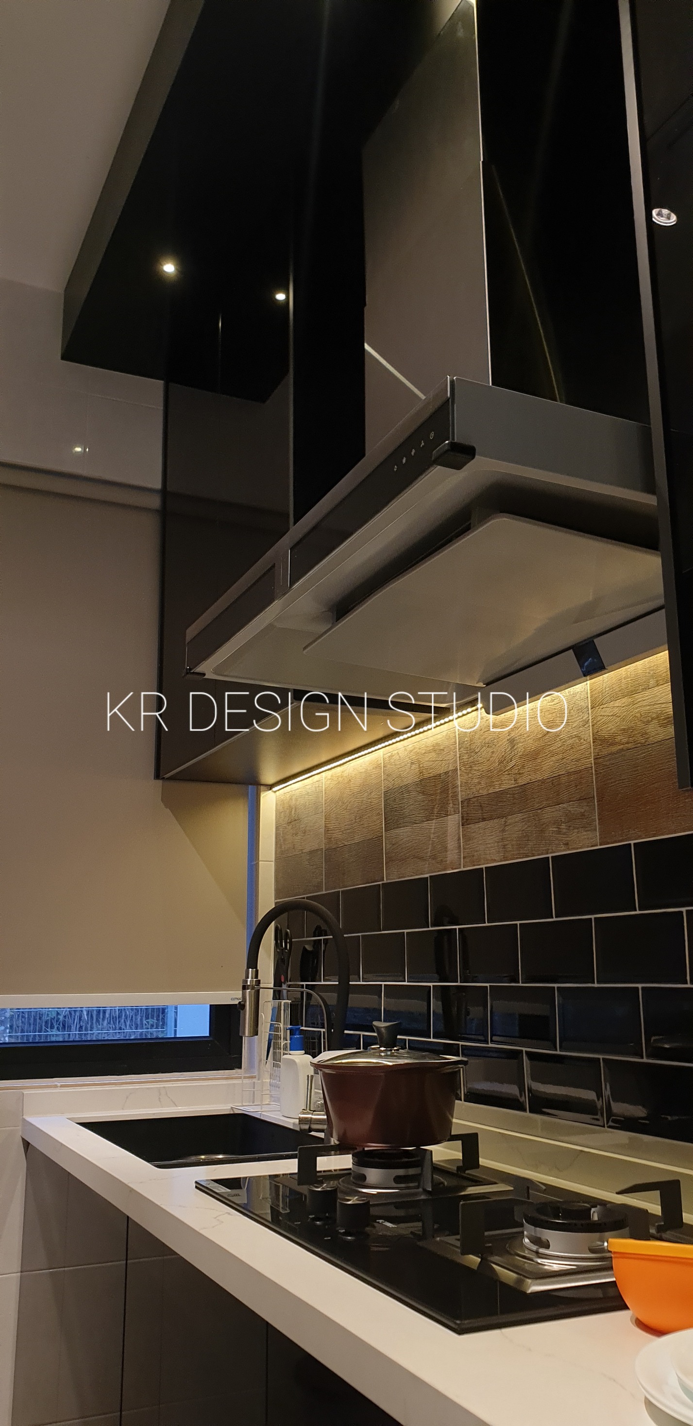 KR Design studio | Cyberjaya