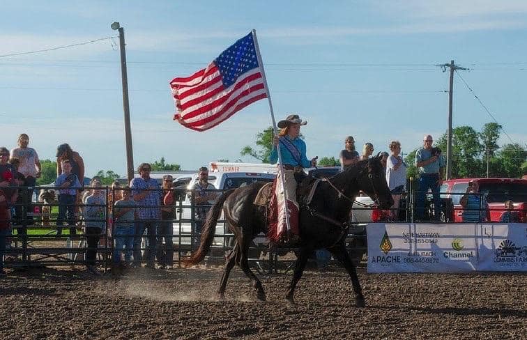 Our 2022 Hoot Gibson Memorial... - Hoot Gibson Memorial Rodeo | Facebook