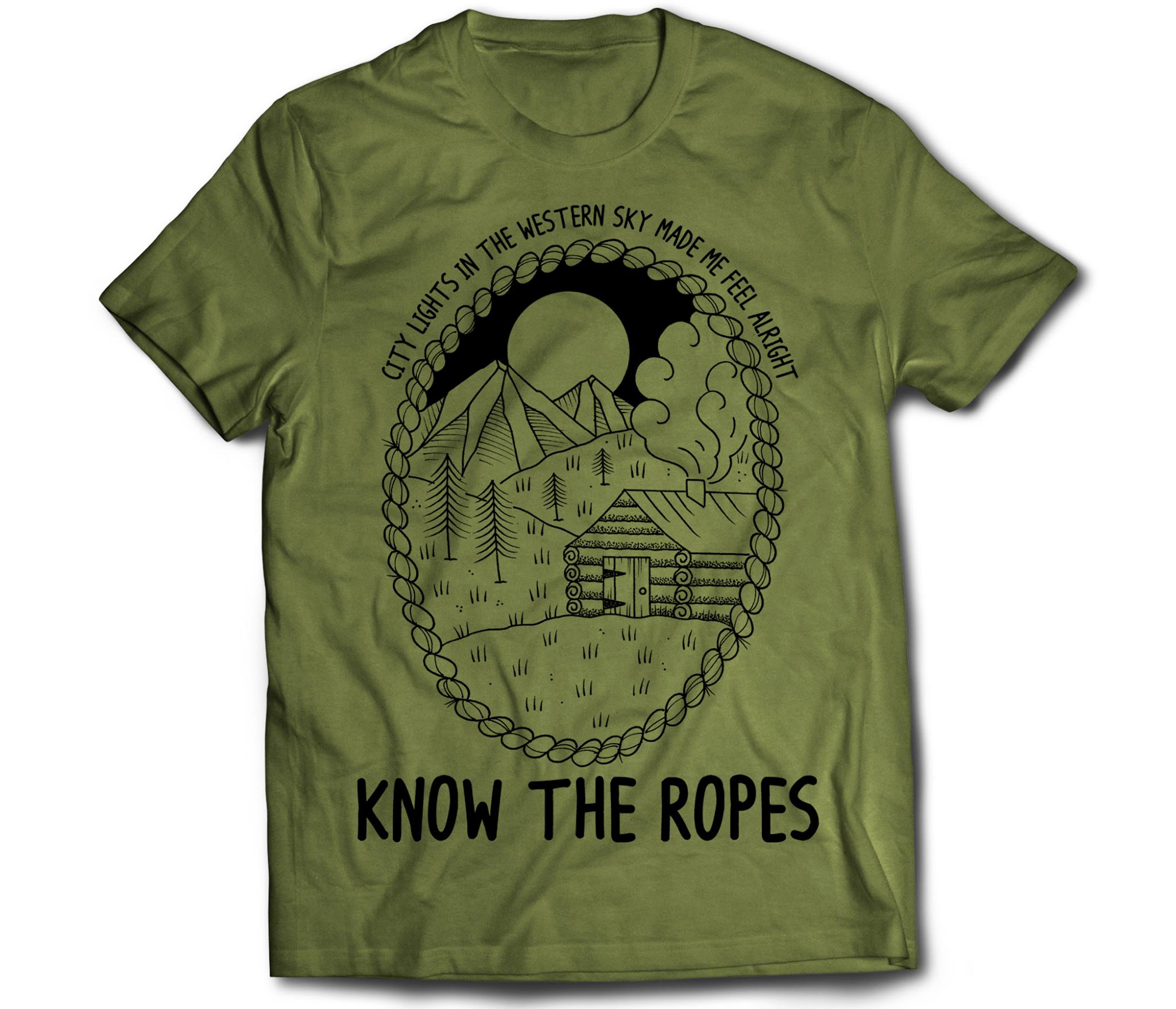 Know The Ropes