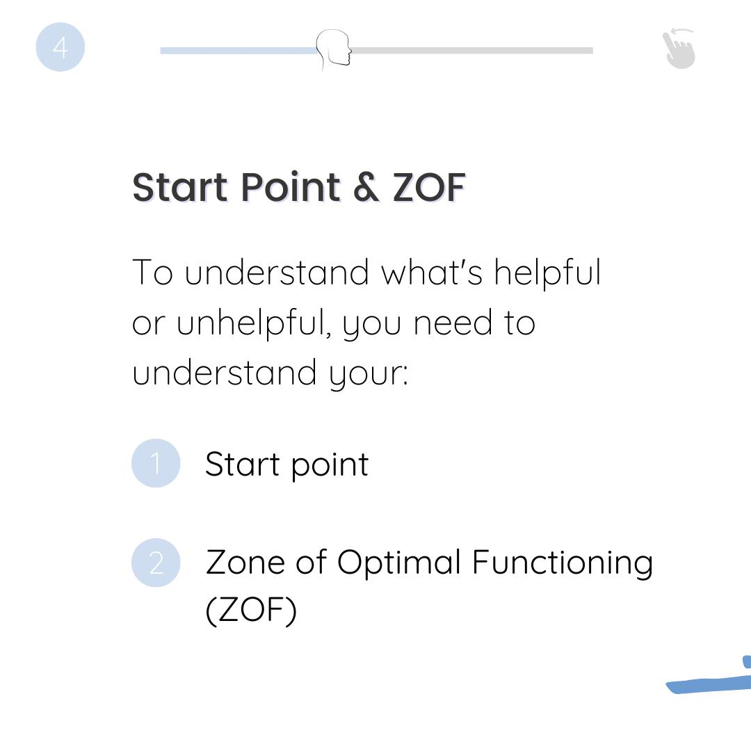 Mindframe Performance