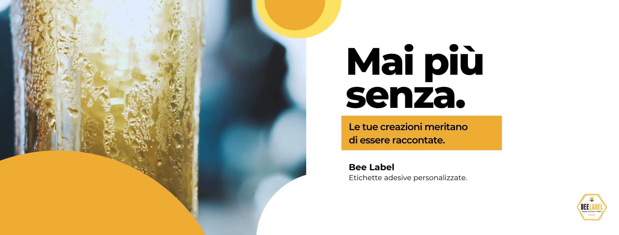 Bee Label Srl