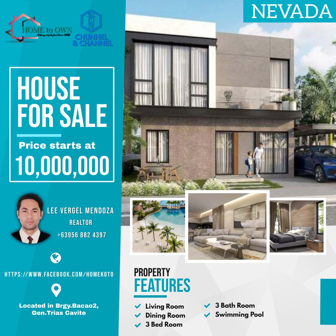Home to Own - GRAND RIVERDALE The grandest & last... | Facebook
