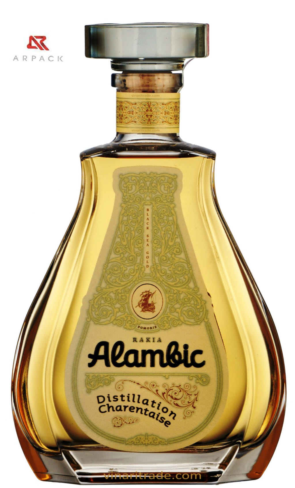 ARPACK - Black Sea Gold Rakia Alambic Има само едно място... | Facebook