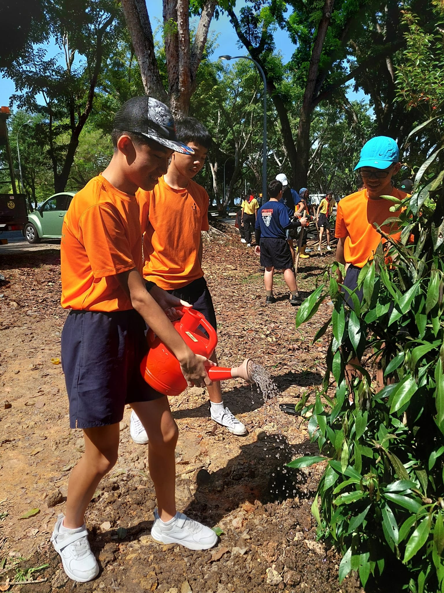 Autism Resource Centre Singapore / Pathlight School - Home