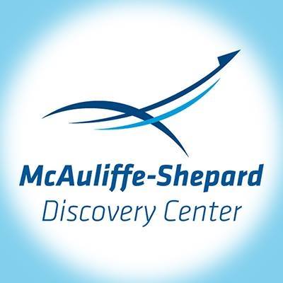 Happy Sunday! We know... - McAuliffe-Shepard Discovery Center | Facebook