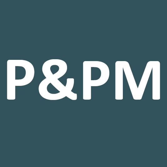 PMS - PMS im Finale des Digital Leader Awards! Wir sind nominiert für ...