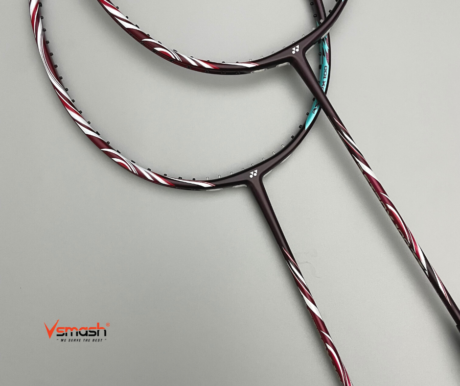 Vsmash Sports - The racquet speaks for itself 😎 Yonex...