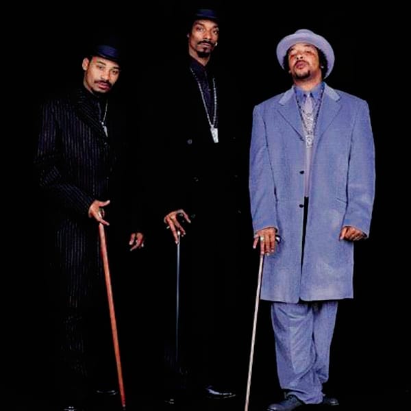 Happy Birthday to Tray Deee 🎤 A true West Coast staple, Tray Dee