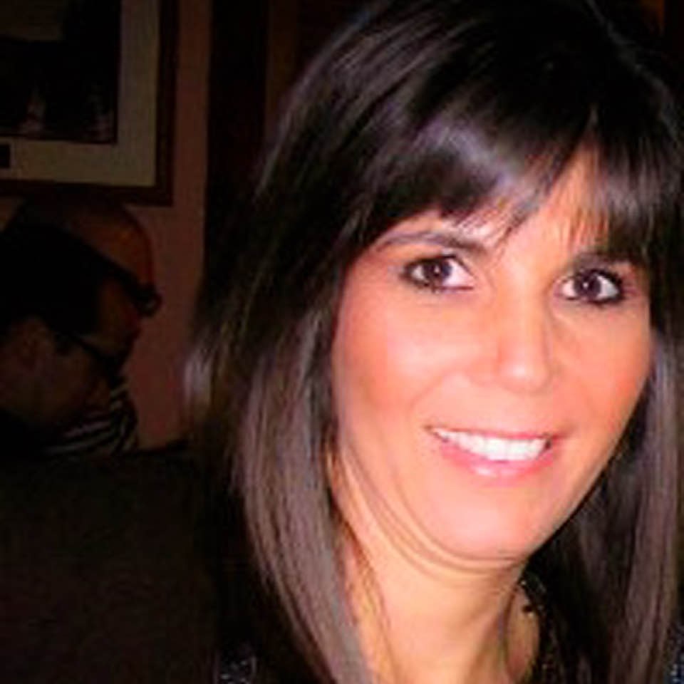 Maya Raj Andreadis