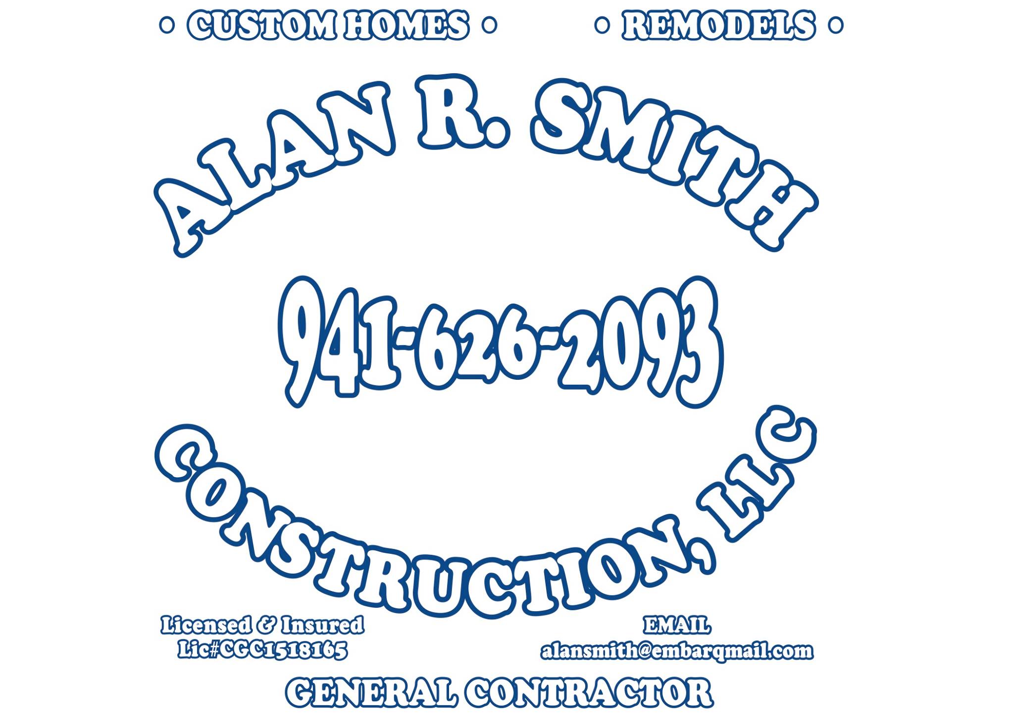 The progression of this... - Alan R Smith Construction, LLC | Facebook
