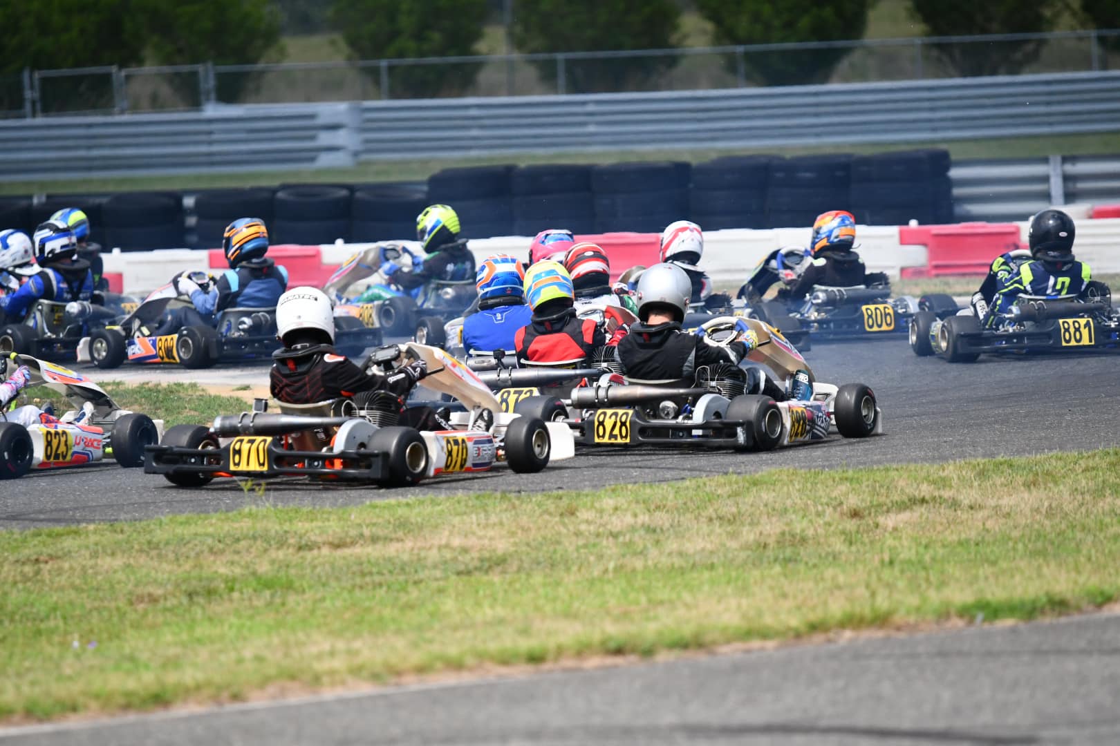 CJB Racing
